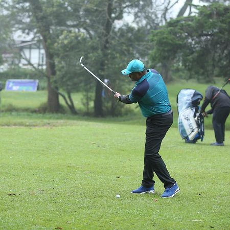Nuwara Eliya Golf Club Hotel Екстериор снимка