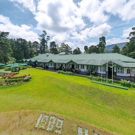 Nuwara Eliya Golf Club Hotel Екстериор снимка