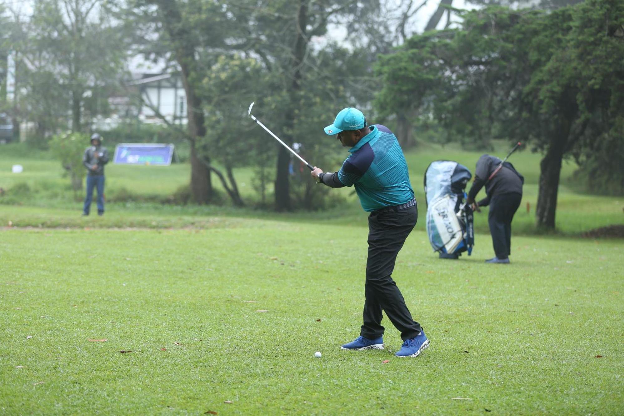 Nuwara Eliya Golf Club Hotel Екстериор снимка